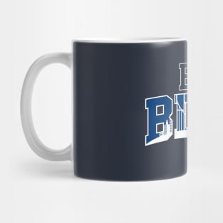 New York Giants Football Sport Mug